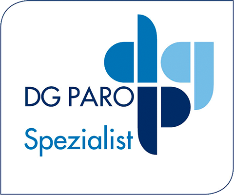 DG Paro Spezialist